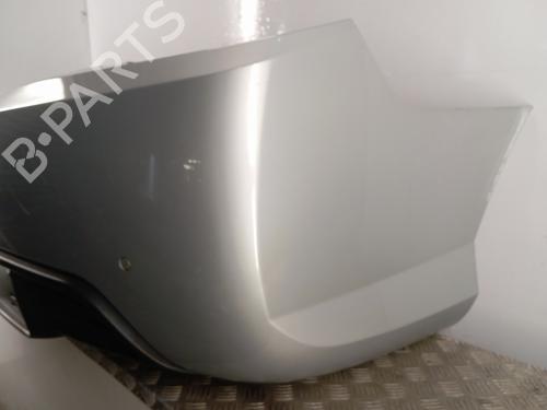 Rear bumper PEUGEOT 407 Coupe (6C_) 2.7 HDi | BP28348009C8 