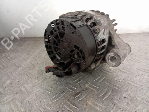 Alternator ABARTH 500 / 595 / 695 1.4 (312.AXD1A) | BP28342656M7 