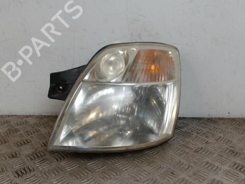 Faro izquierdo KIA PICANTO I (SA) 1.0 (61 hp) 28345046