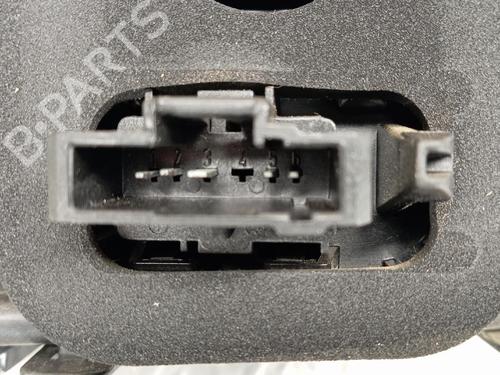 Used Right taillight Right taillight 39415124 39415124