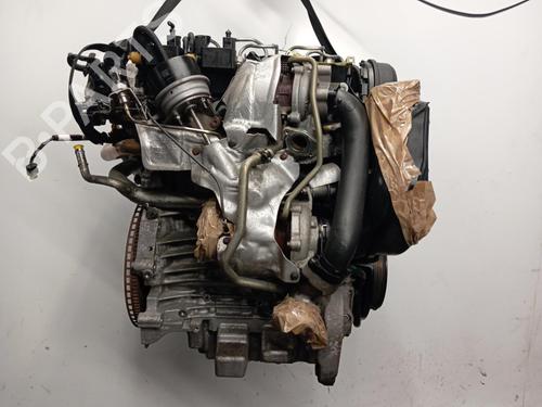 Engine VOLVO XC60 I SUV (156) D4 | BP31853585M1  - Image 5