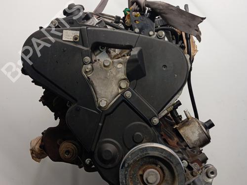 Engine PEUGEOT 807 (EB_) 2.2 HDi | BP29209056M1 