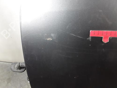 Left rear door CITROËN C-CROSSER (VU_, VV_) 2.2 HDi | BP28339089C4 