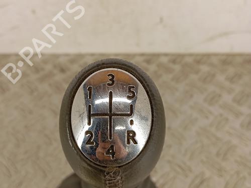 Shift knob DACIA LODGY (JS_) 1.2 TCe (JSAY, JSM0) | BP36056132I34 - Image 4