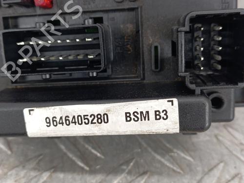 Fuse box PEUGEOT 307 (3A/C) 1.6 16V | BP28840163E1