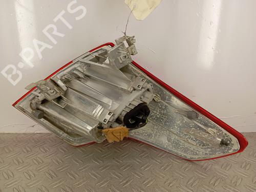 Venstre Baklys CITROËN C4 Picasso I MPV (UD_) 1.6 HDi | BP29888842C34