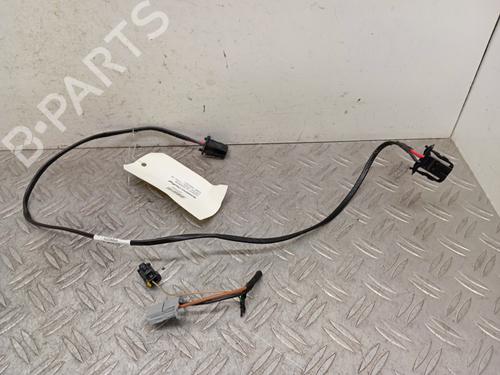 Used Heater resistor Heater resistor RENAULT CAPTUR I (J5_, H5_) 1.5 dCi 90 (J5N4, J5M5, J5MW, J5M6, J5AL, J5AJ) (90 hp) 28339027 28339027