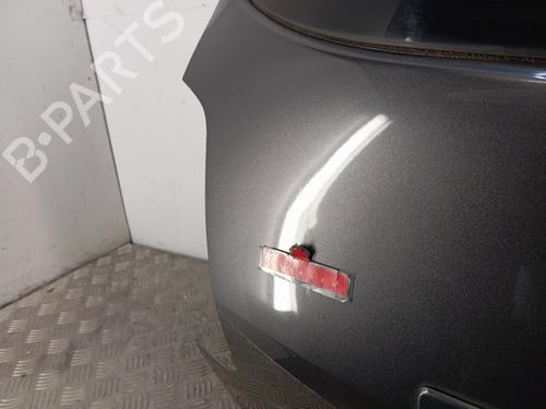 Tailgate TOYOTA AURIS (_E15_) 1.4 D-4D (NDE150_, NDE150R) | BP30328445C6