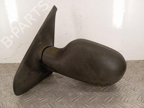 Left mirror RENAULT CLIO II (BB_, CB_) 1.5 dCi (B/CB07) | BP29310928C26 