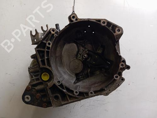 Used Gearbox PEUGEOT BOXER Van 2.2 HDi 120 (120 hp) 28346857