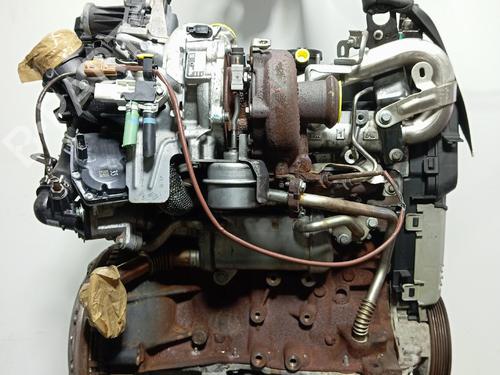 Engine DACIA DUSTER (HS_) 1.5 dCi | BP39077175M1 - Image 5