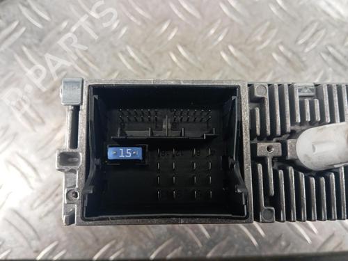 Display monitor CITROËN C4 CACTUS 1.6 BlueHDi 100 | BP29912900C48 