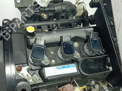 Engine TOYOTA AYGO (_B1_) 1.0 (KGB10_, KGB10R) | BP36399969M1  - Image 6