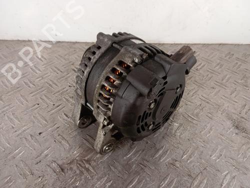 Used Alternator Alternator CITROËN C3 III (SX) 1.5 BlueHDi 100 (SXYHYP, SXYHTU) (102 hp) 28344045 28344045