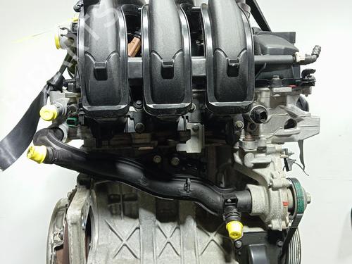 Engine PEUGEOT 2008 I (CU_) 1.2 VTi | BP39625790M1  - Image 6