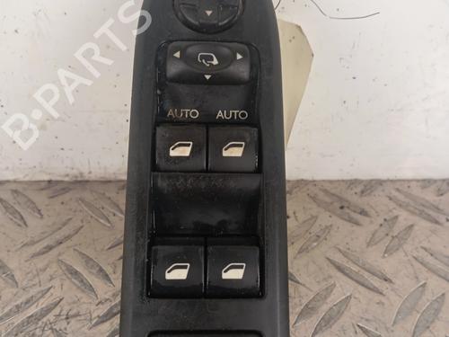 Used Left front window switch CITROËN C3 II (SC_) 1.6 HDi (92 hp) 29466379