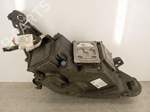 Left headlight PEUGEOT 308 II (LB_, LP_, LW_, LH_, L3_) 2.0 BlueHDi 150 | BP29915421C28