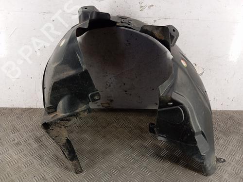 Used Wheel arch Wheel arch OPEL CORSA D (S07) 1.2 (L08, L68) (80 hp) 36114530 36114530
