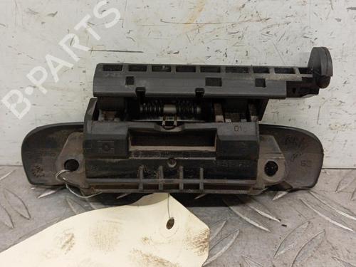 Used Rear right exterior door handle CITROËN XSARA (N1) 2.0 HDi 90 (90 hp) 28341983