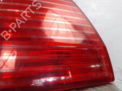 Left taillight PEUGEOT 607 (9D, 9U) 2.2 HDi | BP28347871C34 