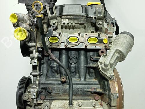 Engine OPEL CORSA D (S07) 1.0 (L08, L68) | BP38543225M1 - Image 5