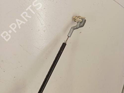 Rear right lock MERCEDES-BENZ GLK-CLASS (X204) 200 CDI (204.901) | BP28340032C99 