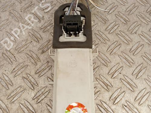 Lampeholder RENAULT CLIO II (BB_, CB_) 1.6 16V (BB01, BB0H, BB0T, BB14, BB1D, BB1R, BB2KL, BB3G... | BP29845147L10 