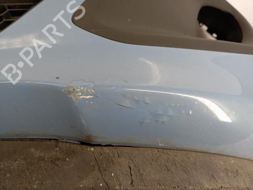 Front bumper KIA PICANTO II (TA) 1.0 | BP31968583C7 