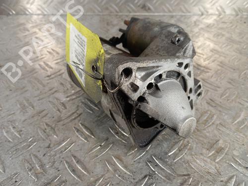 Używane Rozrusznik RENAULT CLIO III (BR0/1, CR0/1) 1.6 16V GT (BR10, CR10) (128 hp) 30850973