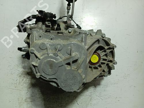 Gearbox KIA RIO III (UB) 1.4 CRDi | BP36399935M3 - Image 6