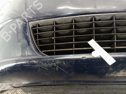 Front bumper FIAT GRANDE PUNTO (199_) 1.3 D Multijet | BP29979456C7