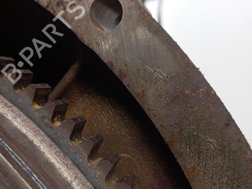 Engine RENAULT ESPACE IV (JK0/1_) 2.0 dCi (JK01, JK02, JK1J, JK1K, JK1H) | BP29633165M1  - Image 7