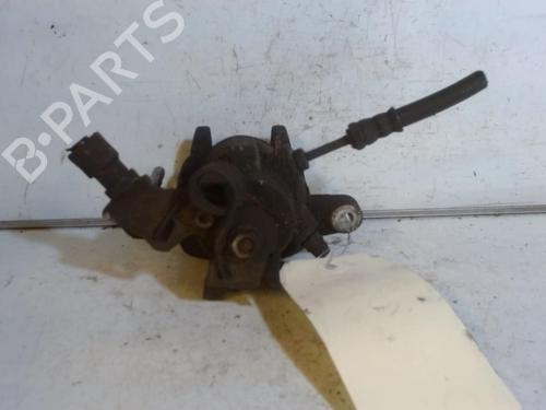 Used Left rear brake caliper CITROËN C3 II (SC_) 1.6 HDi (92 hp) 28341223