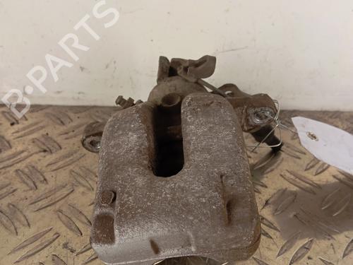 Used Left rear brake caliper Left rear brake caliper PEUGEOT 307 Break (3E) 2.0 HDI 110 (107 hp) 28472886 28472886