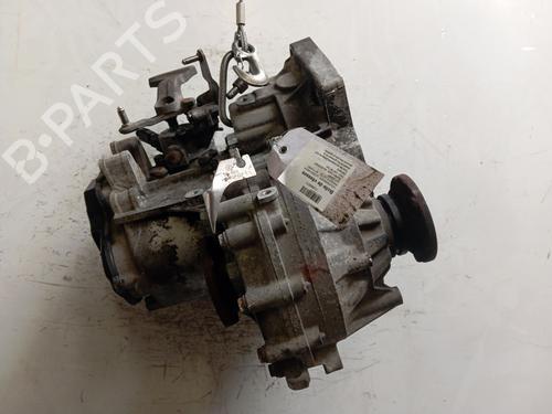 Gearkasse VW PASSAT B6 (3C2) 1.9 TDI | BP29540121M3 