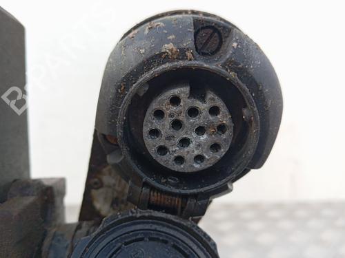 Tow ball/Mechanism VW PASSAT B6 Variant (3C5) 2.0 TDI 16V 4motion | BP30444023C141