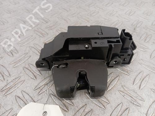 Used Tailgate lock CITROËN C3 III (SX) 1.2 PureTech 82 (83 hp) 30515953