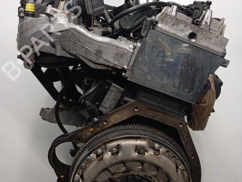Engine MERCEDES-BENZ C-CLASS Coupe (CL203) C 220 CDI (203.708) | BP29864043M1