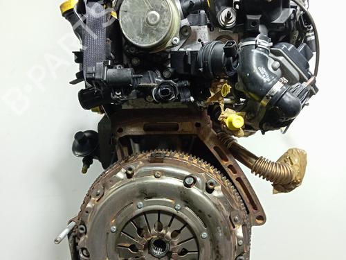 Engine RENAULT MEGANE III Hatchback (BZ0/1_, B3_) 1.5 dCi (BZ09, BZ0D, BZ1W, BZ29, BZ14) | BP37503868M1  - Image 5