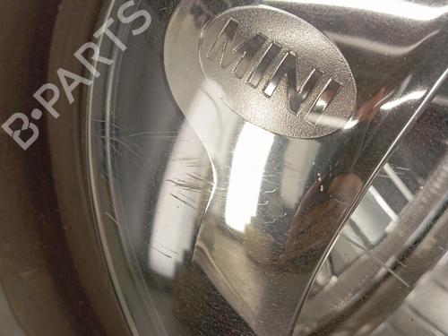 Right headlight MINI MINI CLUBMAN (F54) One D | BP30779056C29 