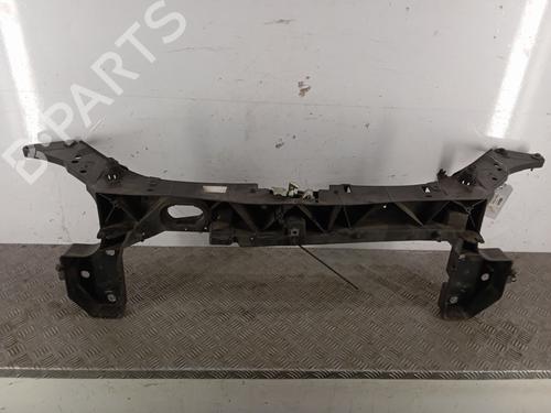 Used Front slam panel RENAULT CLIO III Grandtour (KR0/1_) 1.5 dCi (KR0G) (68 hp) 29712064