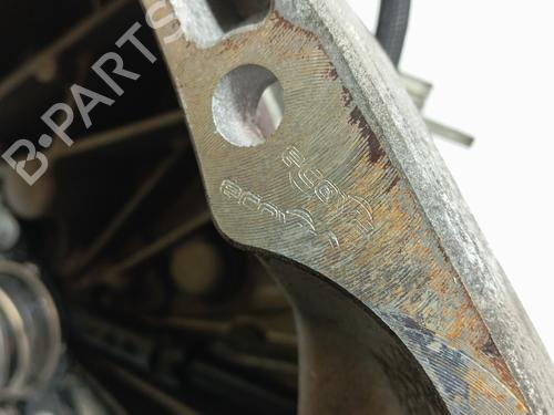 Gearbox RENAULT ESPACE IV (JK0/1_) 2.0 dCi (JK01, JK02, JK1J, JK1K, JK1H) | BP33330727M3 - Image 4