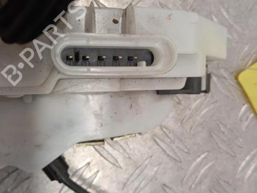 Front left lock CITROËN C3 I (FC_, FN_) 1.4 HDi | BP28340313C98 