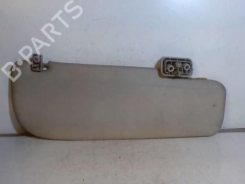 Left sun visor FIAT DOBLO Cargo (263_) 1.3 D Multijet | BP28345116I1 - Image 2