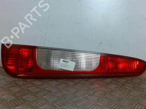 Used Right taillight FORD FOCUS C-MAX (DM2) 1.8 TDCi (115 hp) 28347793