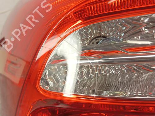 Used Left taillight Left taillight 39582267 39582267