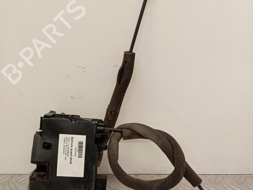 Front right lock IVECO DAILY VI Platform/Chassis 33S14, 35S14, 35C14 | BP28337896C97 