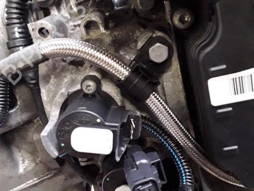 Gearbox PEUGEOT 508 I (8D_) 1.6 VTi | BP28344430M3 