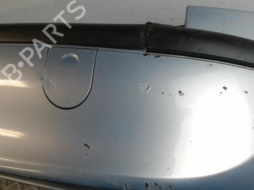Rear bumper OPEL ZAFIRA A MPV (T98) 1.6 16V (F75) | BP28345075C8 