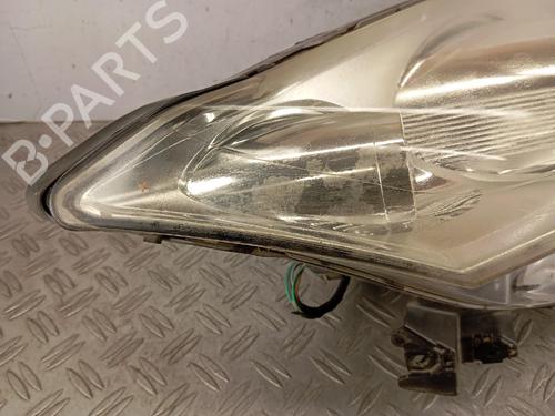 Right headlight RENAULT LAGUNA III (BT0/1) 2.0 dCi (BT07, BT0J, BT14, BT1A, BT1S) | BP37187730C29 - Image 5